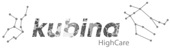 Kubina HighCare Logo